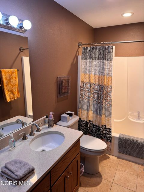 Tiny photo for 415 Patrick Court, Bryan, OH 43506 (MLS # 10005984)