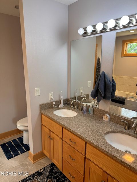 Tiny photo for 415 Patrick Court, Bryan, OH 43506 (MLS # 10005984)