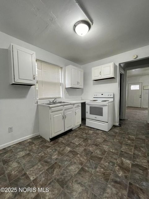 Tiny photo for 438 3rd Street, Toledo, OH 43605 (MLS # 10001787)