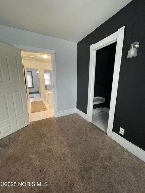 Tiny photo for 438 3rd Street, Toledo, OH 43605 (MLS # 10001787)