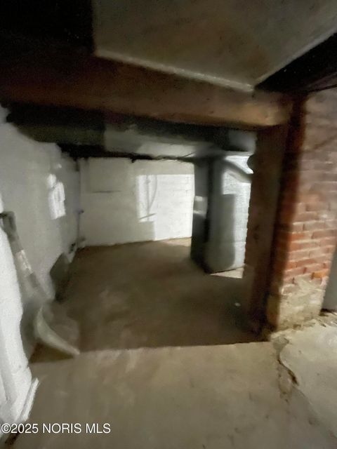 Tiny photo for 438 3rd Street, Toledo, OH 43605 (MLS # 10001787)