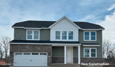 Photo of 9222 Mile View Court, Sylvania, OH 43560 (MLS # 10004264)