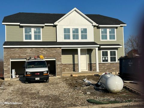 Photo of 9222 Mile View Court, Sylvania, OH 43560 (MLS # 10004264)