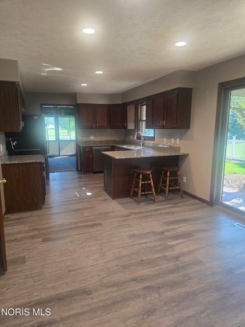 Tiny photo for 1101 Muirfield Drive, Findlay, OH 45840 (MLS # 10013007)
