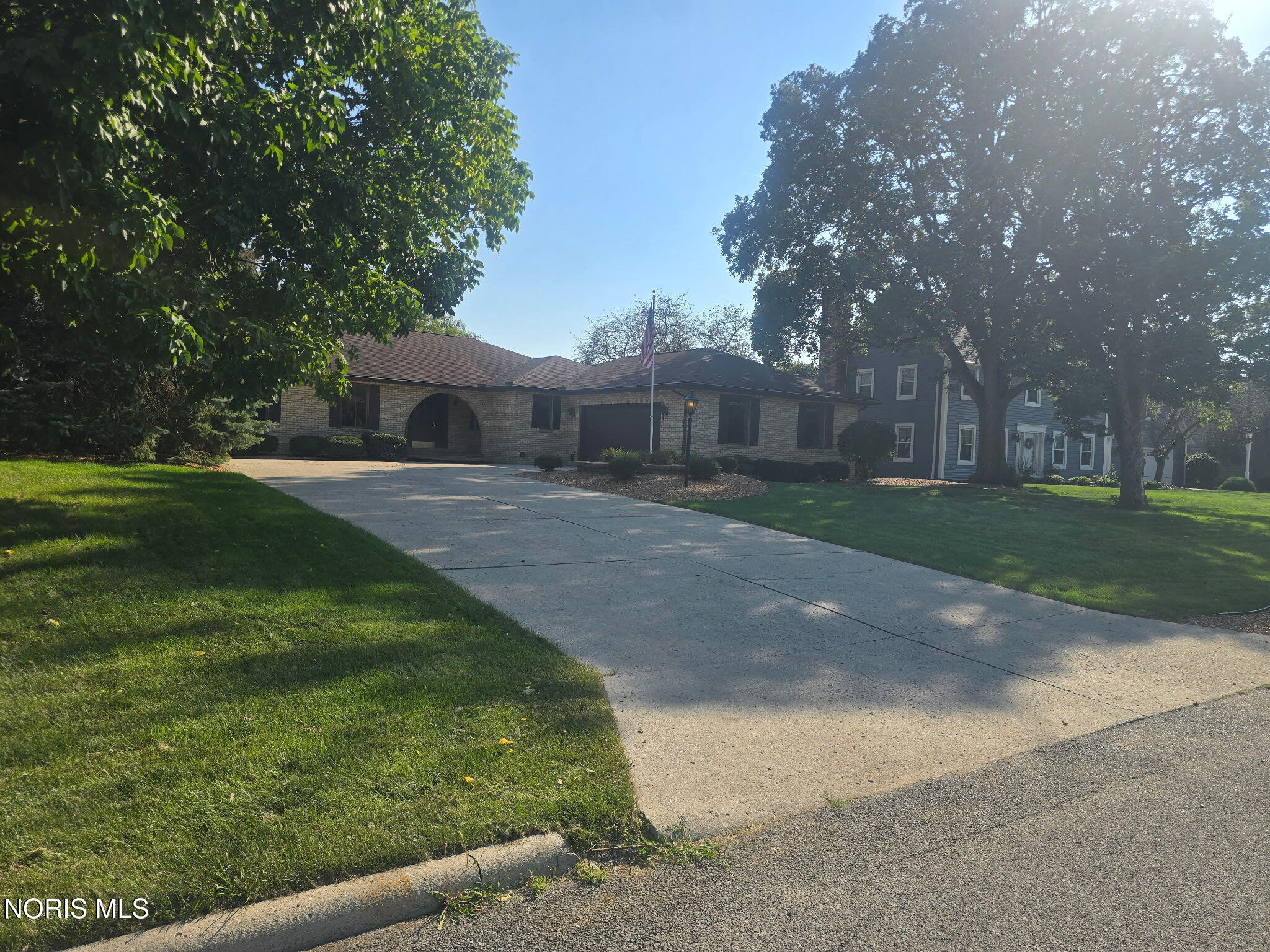1101 Muirfield Drive