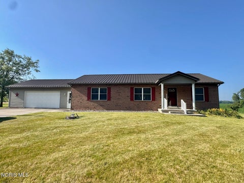 Homes For Sale - 9422 Williams County Road K<br/> Montpelier, OH 43543