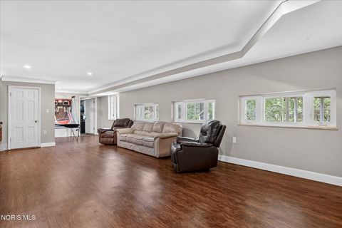 Tiny photo for 3700 W Bancroft Street, Ottawa Hills, OH 43606 (MLS # 10007300)
