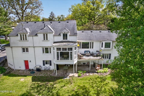 Tiny photo for 3700 W Bancroft Street, Ottawa Hills, OH 43606 (MLS # 10007300)