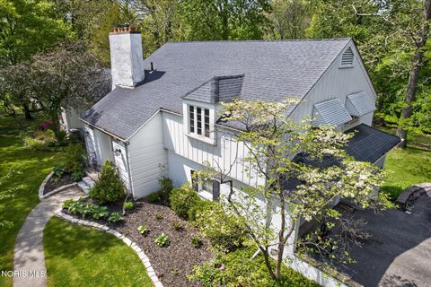 Tiny photo for 3700 W Bancroft Street, Ottawa Hills, OH 43606 (MLS # 10007300)