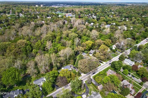 Tiny photo for 3700 W Bancroft Street, Ottawa Hills, OH 43606 (MLS # 10007300)