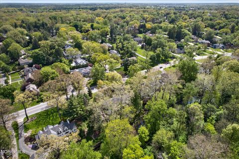 Tiny photo for 3700 W Bancroft Street, Ottawa Hills, OH 43606 (MLS # 10007300)