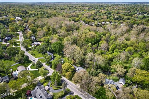 Tiny photo for 3700 W Bancroft Street, Ottawa Hills, OH 43606 (MLS # 10007300)