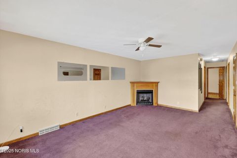 Tiny photo for 1826 Newport Avenue, Toledo, OH 43613 (MLS # 10001369)