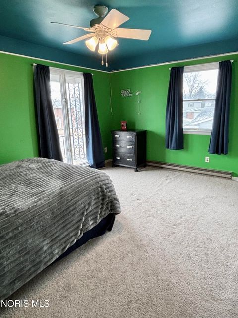 Tiny photo for 240 Ponderosa Drive, Oregon, OH 43616 (MLS # 10004416)