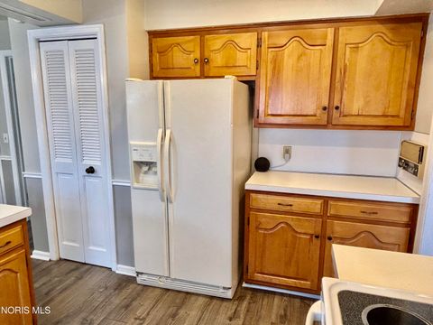 Tiny photo for 240 Ponderosa Drive, Oregon, OH 43616 (MLS # 10004416)