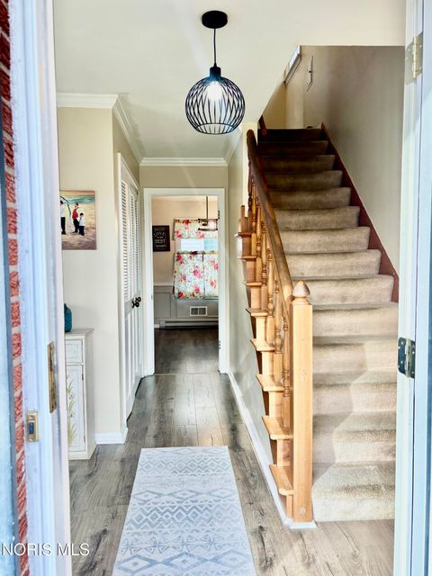 Tiny photo for 240 Ponderosa Drive, Oregon, OH 43616 (MLS # 10004416)