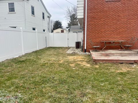 Tiny photo for 240 Ponderosa Drive, Oregon, OH 43616 (MLS # 10004416)