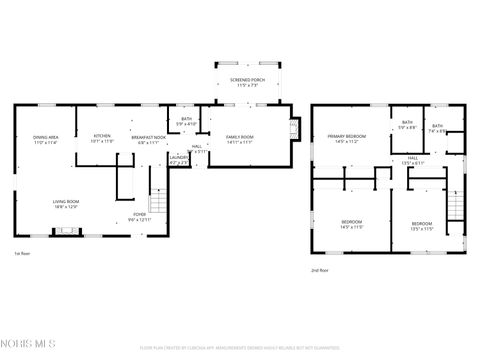 Tiny photo for 240 Ponderosa Drive, Oregon, OH 43616 (MLS # 10004416)