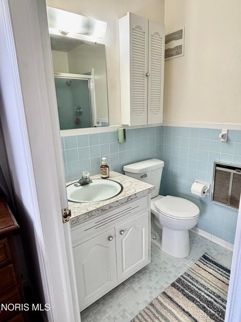 Tiny photo for 240 Ponderosa Drive, Oregon, OH 43616 (MLS # 10004416)