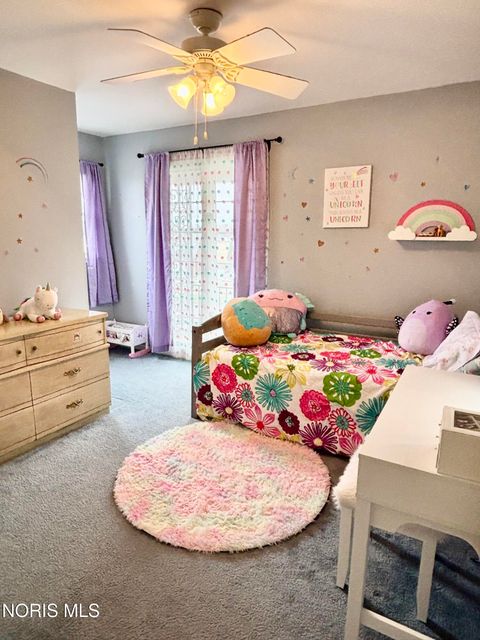 Tiny photo for 240 Ponderosa Drive, Oregon, OH 43616 (MLS # 10004416)