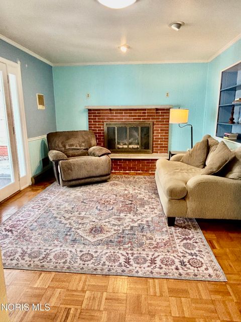 Tiny photo for 240 Ponderosa Drive, Oregon, OH 43616 (MLS # 10004416)