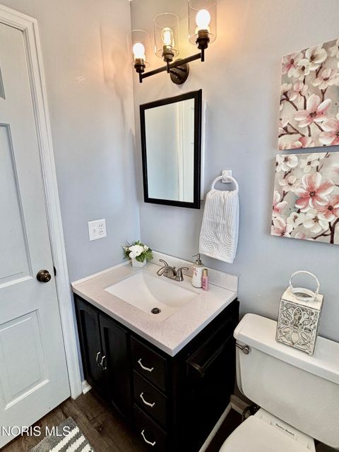 Tiny photo for 240 Ponderosa Drive, Oregon, OH 43616 (MLS # 10004416)