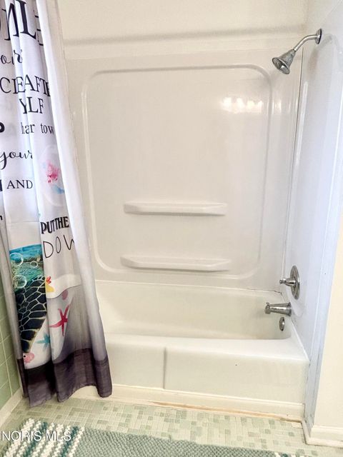 Tiny photo for 240 Ponderosa Drive, Oregon, OH 43616 (MLS # 10004416)