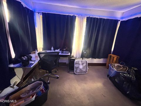 Tiny photo for 457 W Manhattan Boulevard, Toledo, OH 43608 (MLS # 10005321)