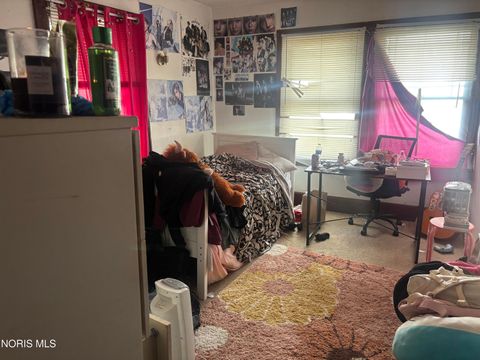 Tiny photo for 457 W Manhattan Boulevard, Toledo, OH 43608 (MLS # 10005321)