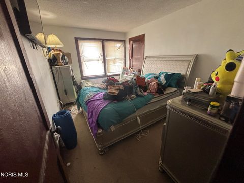 Tiny photo for 457 W Manhattan Boulevard, Toledo, OH 43608 (MLS # 10005321)