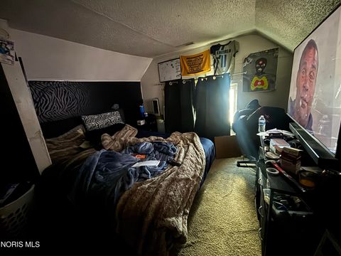 Tiny photo for 457 W Manhattan Boulevard, Toledo, OH 43608 (MLS # 10005321)