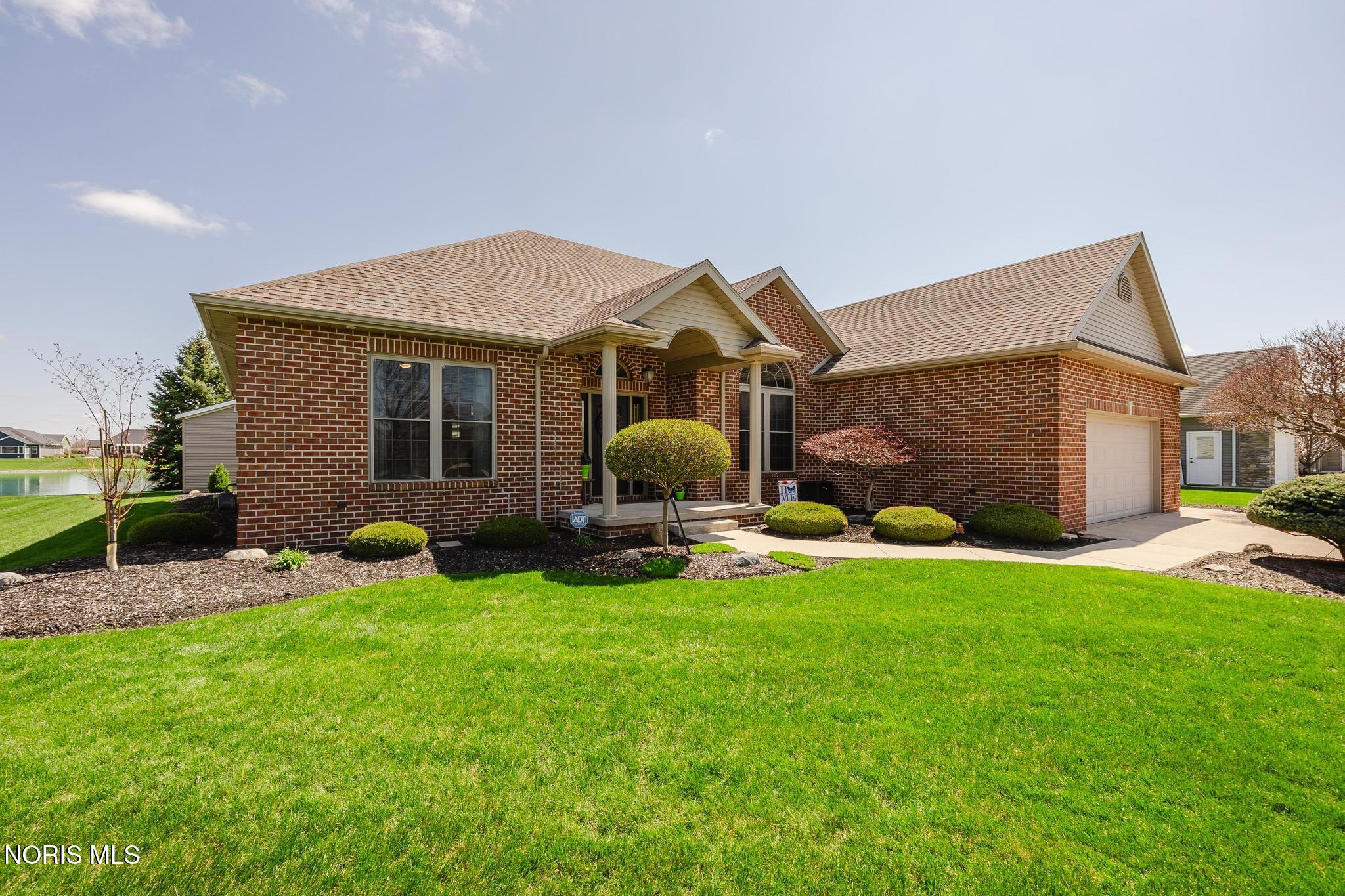 10657 Cherokee Drive