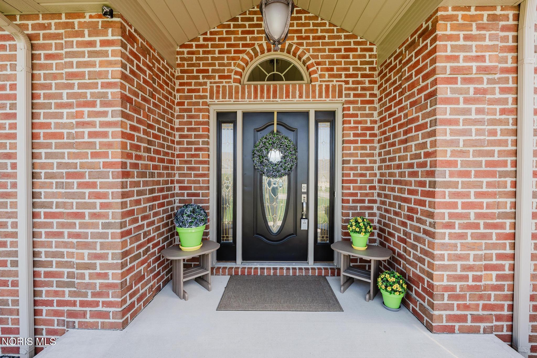 10657 Cherokee Drive