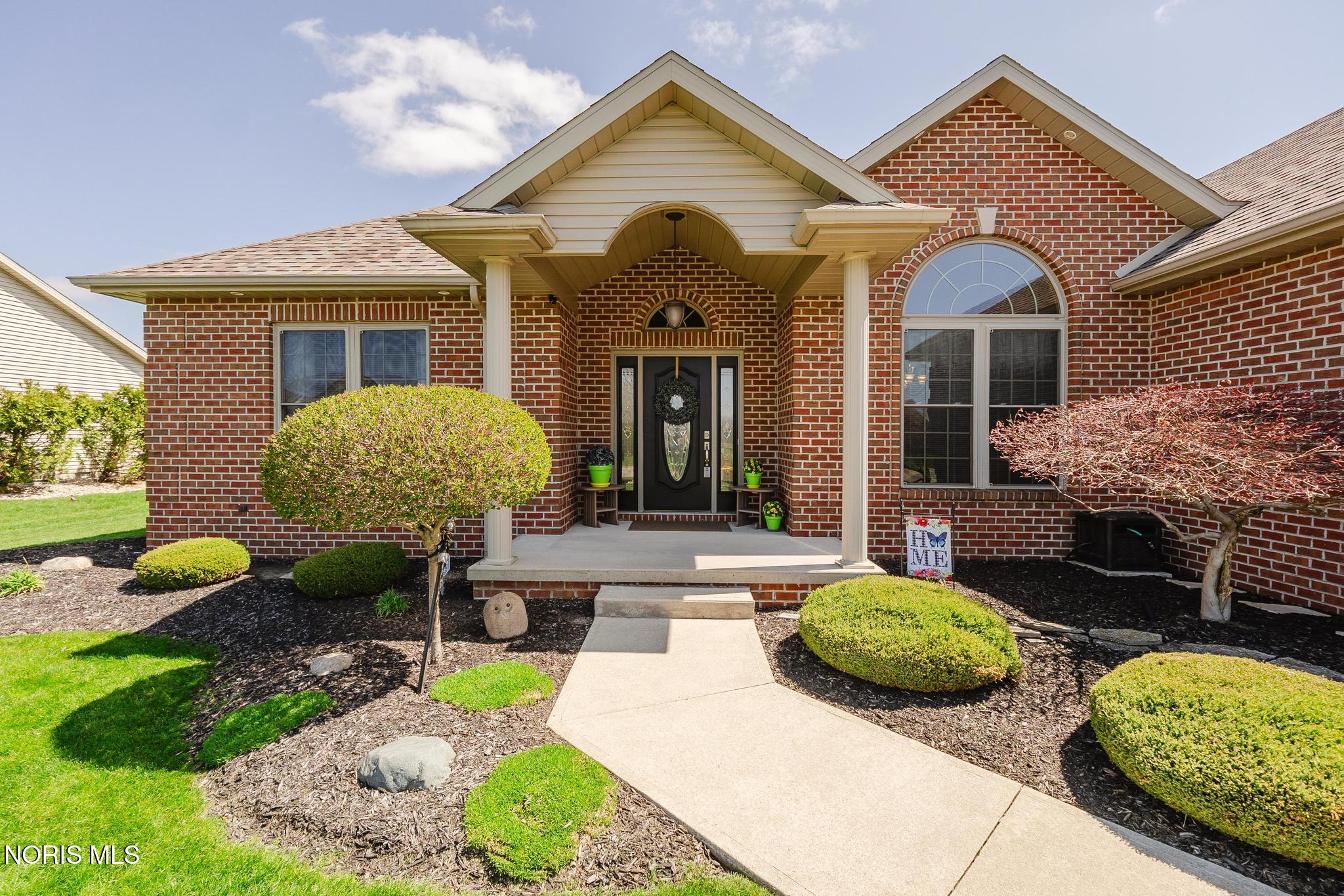 10657 Cherokee Drive