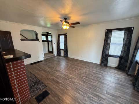 Tiny photo for 568 Dover Place, Toledo, OH 43605 (MLS # 10009269)