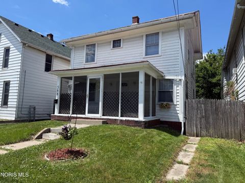 Tiny photo for 568 Dover Place, Toledo, OH 43605 (MLS # 10009269)