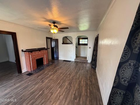 Tiny photo for 568 Dover Place, Toledo, OH 43605 (MLS # 10009269)