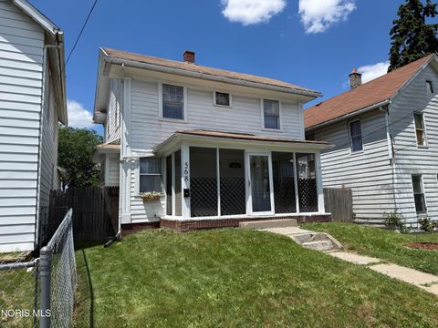 Homes For Sale - 568 Dover Place<br/> Toledo, OH 43605