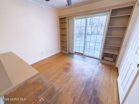 Tiny photo for 5652 Goodhue Drive, Toledo, OH 43615 (MLS # 10003879)