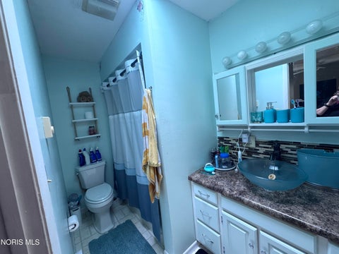 Tiny photo for 322 Willeke Avenue, Ada, OH 45810 (MLS # 10012849)
