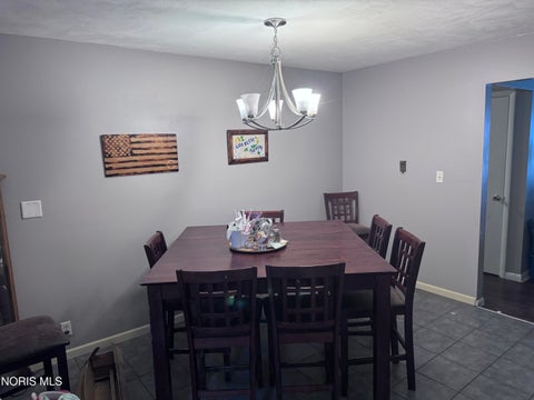 Tiny photo for 322 Willeke Avenue, Ada, OH 45810 (MLS # 10012849)