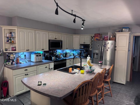Tiny photo for 322 Willeke Avenue, Ada, OH 45810 (MLS # 10012849)