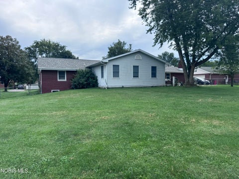 Tiny photo for 322 Willeke Avenue, Ada, OH 45810 (MLS # 10012849)