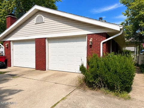 Tiny photo for 322 Willeke Avenue, Ada, OH 45810 (MLS # 10012849)
