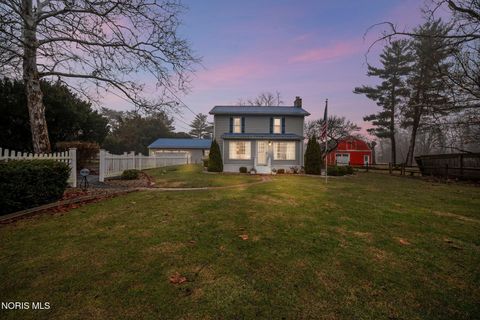 6300 N River Road Waterville OH 43566