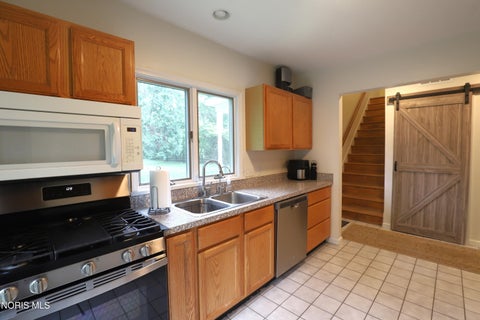 Tiny photo for 2419 S Crissey Road, Monclova, OH 43542 (MLS # 10012313)