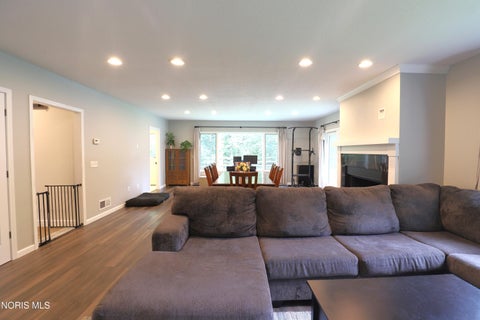 Tiny photo for 2419 S Crissey Road, Monclova, OH 43542 (MLS # 10012313)