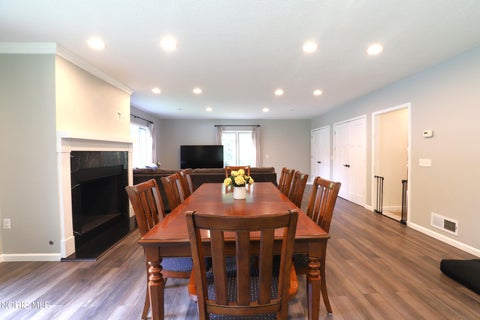 Tiny photo for 2419 S Crissey Road, Monclova, OH 43542 (MLS # 10012313)