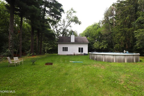 Tiny photo for 2419 S Crissey Road, Monclova, OH 43542 (MLS # 10012313)