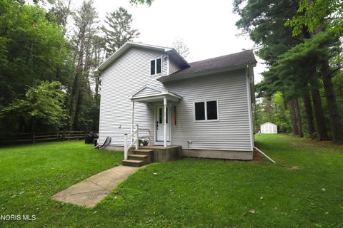 Tiny photo for 2419 S Crissey Road, Monclova, OH 43542 (MLS # 10012313)